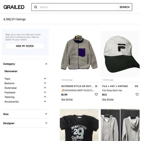 sold fake shoes on grailed|grailed scam.